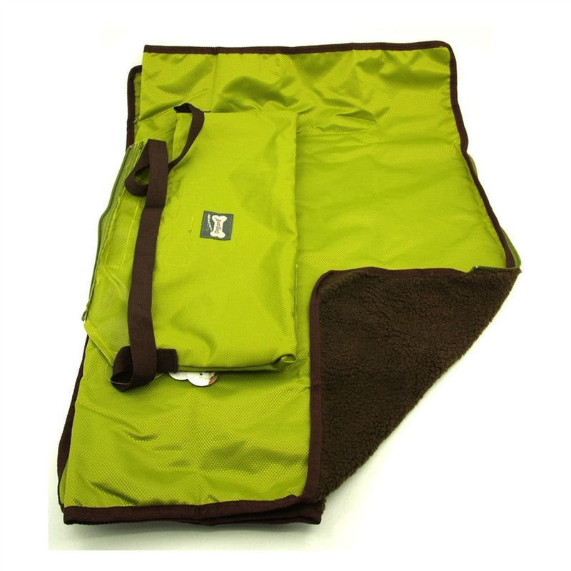 Foldable Multifunctional Outdoor Mat