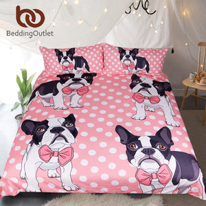 Bedding set #1