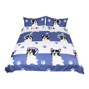 Bedding set #3