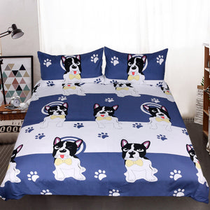 Bedding set #3