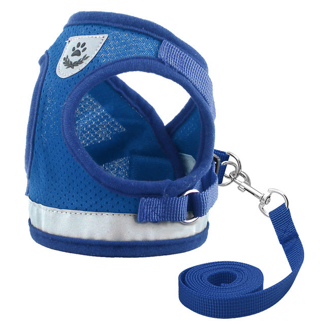 Dog Harness