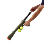 Dog Toy Trainer - Cannon Ball