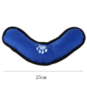 Dog Outdoor Fetch Flying Discs